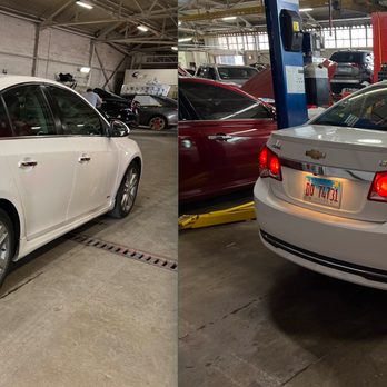 CARSTAR UCAR West - Body Shops Near Me - Chicago, Illinois CARSTAR UCAR West - Body Shops Near Me - Chicago, Illinois