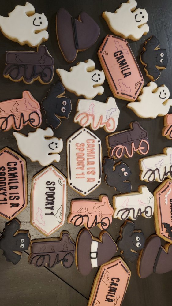 SMART COOKIES BAY AREA Hayward, CA Yelp