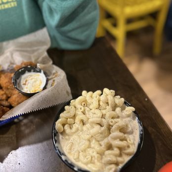 Smoked - Mac N Cheese - Chicken Wings Near Me - Windham, Maine Smoked - Mac N Cheese - Chicken Wings Near Me - Windham, Maine