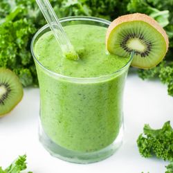 Circle A Farms - Our Baby Kale is a great addition to green smoothies.