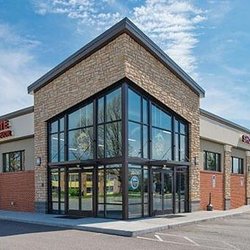 Shoregate Beverage & Liquor