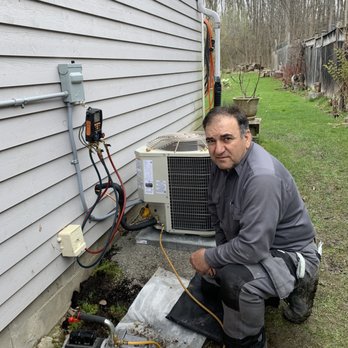 Discount Alcona Heating & Cooling - new a/c install - Heating & Air Conditioning/HVAC Near Me - Innisfil, Ontario Discount Alcona Heating & Cooling - new a/c install - Heating & Air Conditioning/HVAC Near Me - Innisfil, Ontario