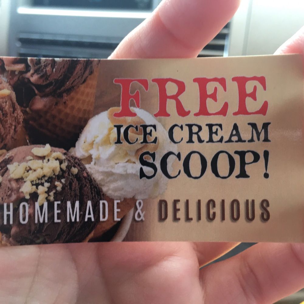 Green Frog Coffee - Coupon - Desserts Near Me - Jackson, Tennessee