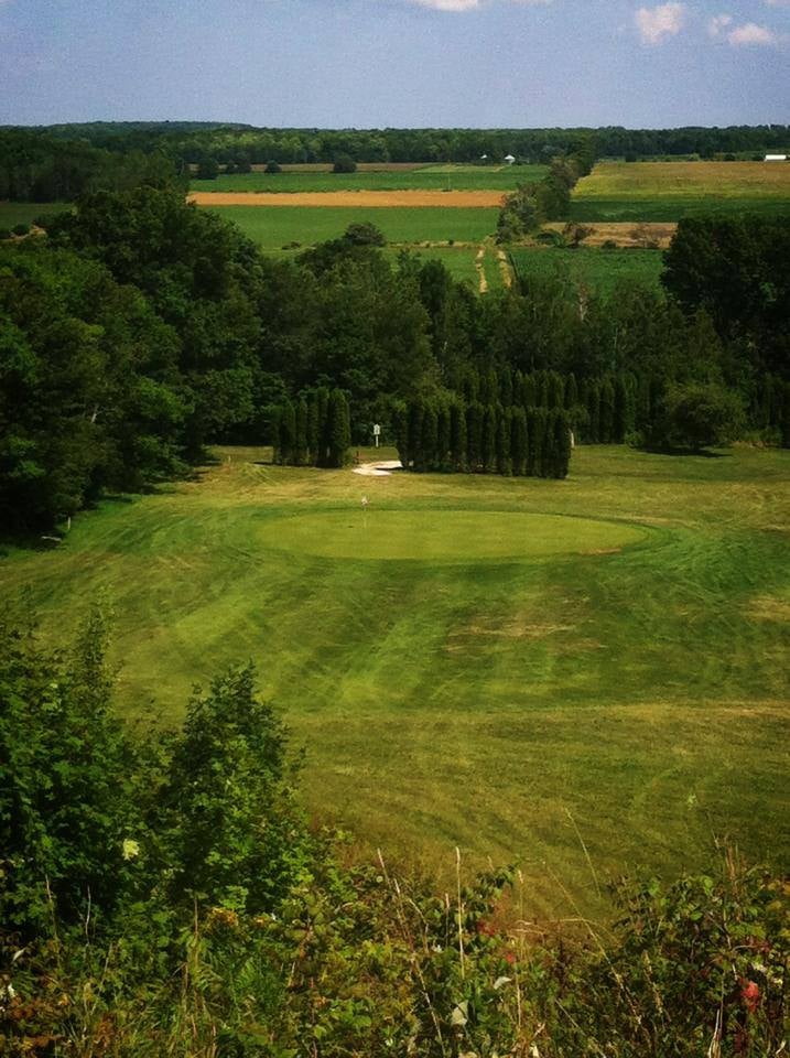 CHERRY HILLS GOLF COURSE CLOSED 5905 Dunn Rd, Sturgeon Bay, WI