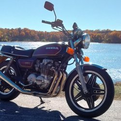 Holloway's Motorcycle Service - Thank You John