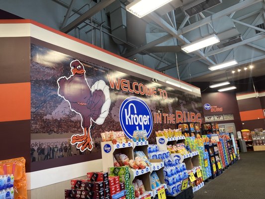 Kroger by null