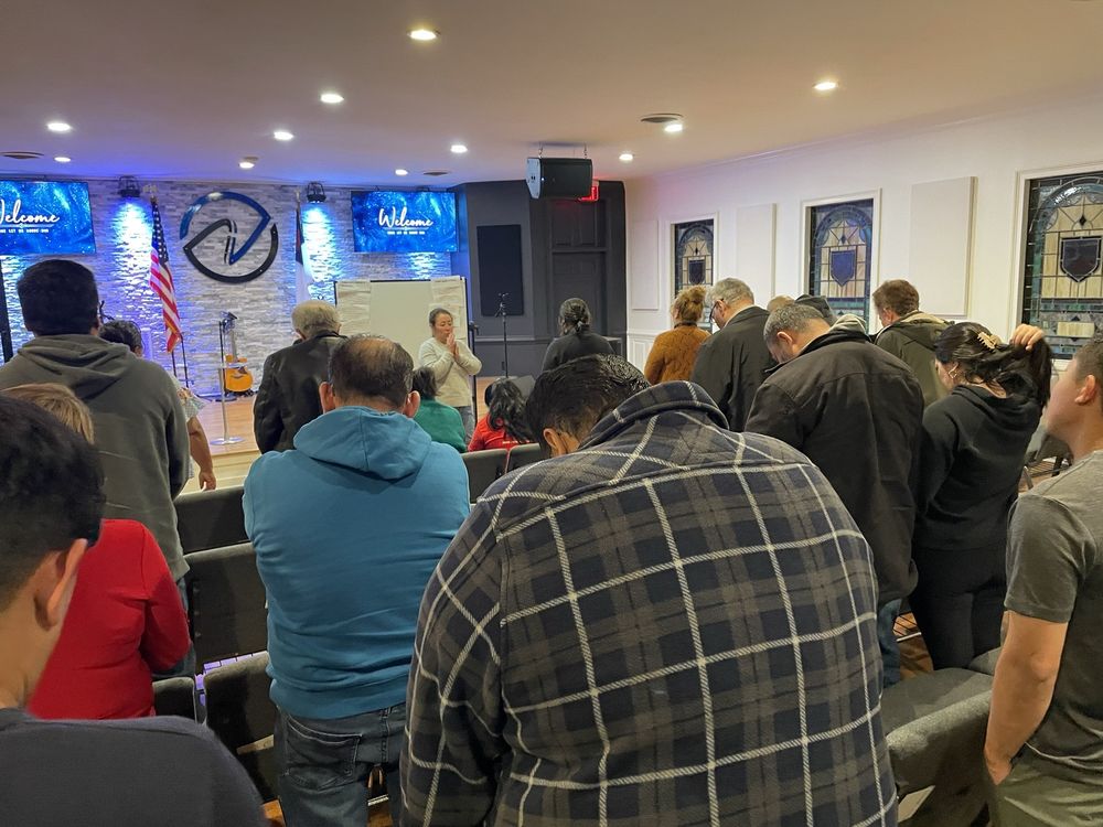 IGLESIA NUEVA VIDA A/D Updated June 2024 19 Photos 1745 Skelton