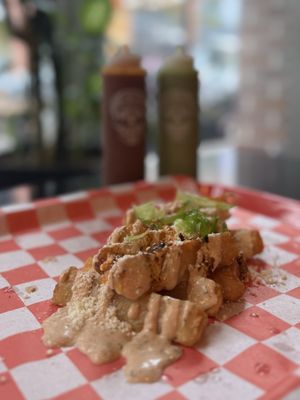 Cemitas Puebla by null