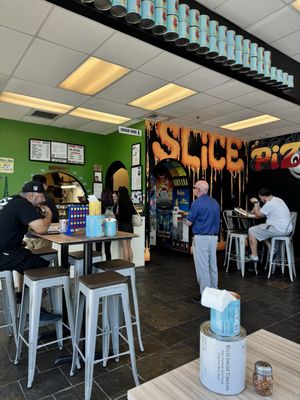 Corner Slice by null