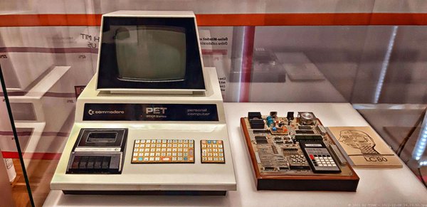 Forum of Contemporary History Leipzig by null