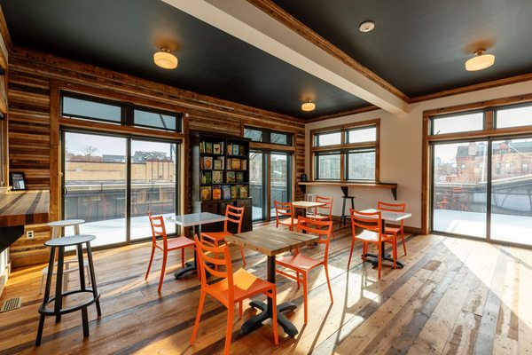 Seasons Market & Cafe by null Seasons Market & Cafe by null