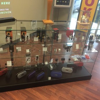 Freedom Vapor - Vape Shops Near Me - Oklahoma City, Oklahoma