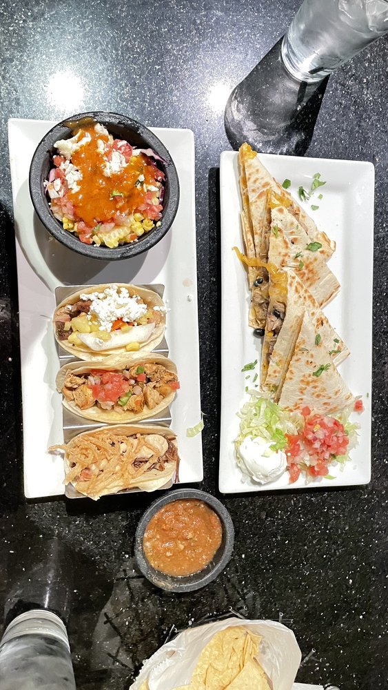 Sopapilla's