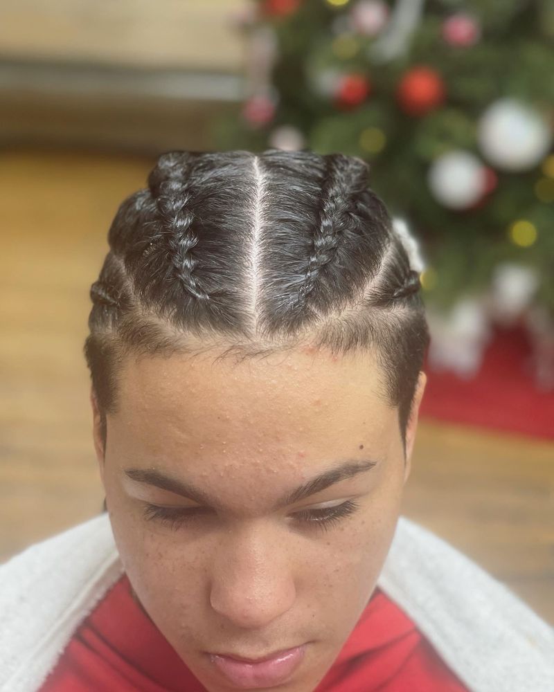 SALON BARBERIA Updated October 2024 19 Photos 546 Market St