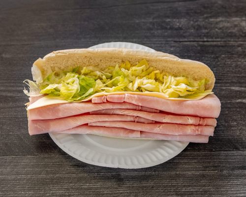 Panorama Pizza by null