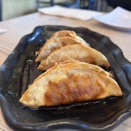 Gyoza
