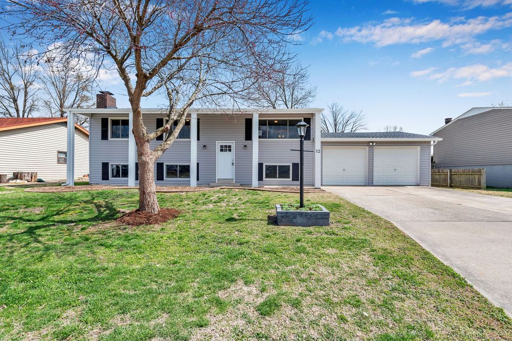 NEXT PAGE PROPERTIES Updated June 2024 Request Information 501 E