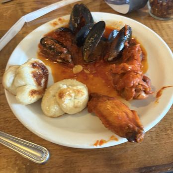 Mamma Maria's - Mussels Marinara - Pizza Near Me - Salem, Virginia Mamma Maria's - Mussels Marinara - Pizza Near Me - Salem, Virginia