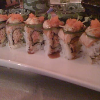 iSushi - 001+001 - Sushi Bars Near Me - Castro Valley, California