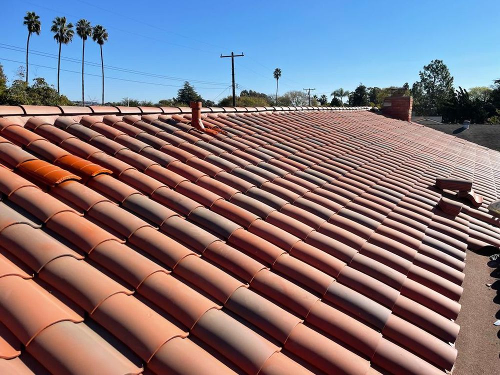 Slide of NEMA Roofing Solutions