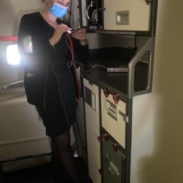 Flight 373 may 27 out of Tampa. Nice attitude. Flight 373 may 27 out of Tampa. Nice attitude.
