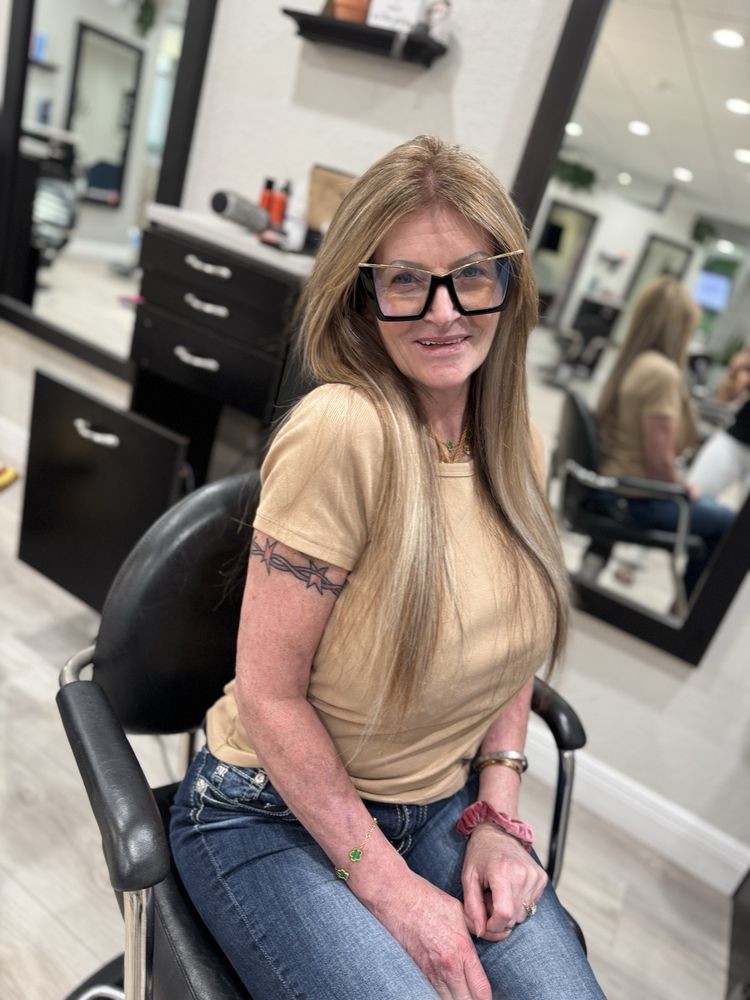 Palm Beach Hair Co. Image