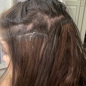 Curl Up and Dye By, Stephani - Blow Dry/Out Services Near Me - Chandler, Arizona