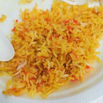 Indian Biriyani House - Chicken biriyani - Indian Near Me - Toronto, Ontario