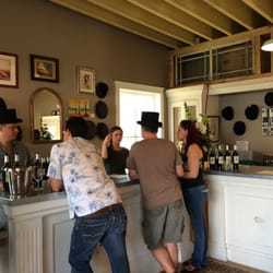 La Folia Winery