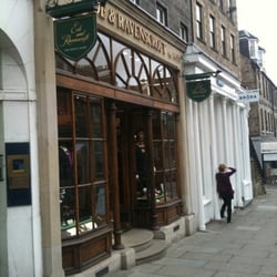 Ede & Ravenscroft