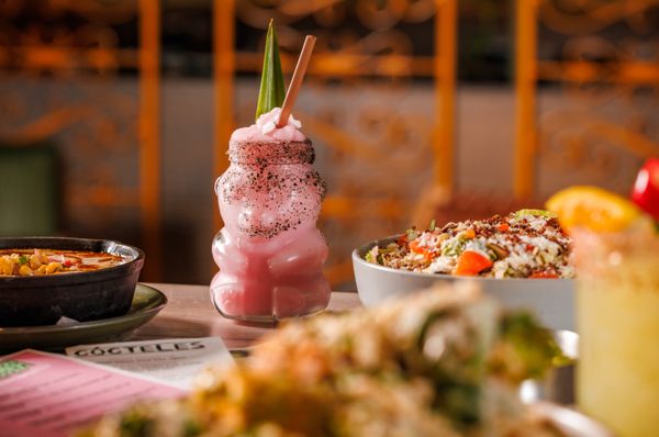 Mister Oso - Wash Park by null