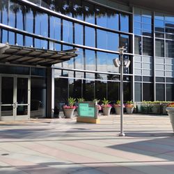 Lionsgate Law Group - Building.