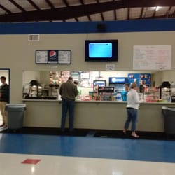 The Premier Athletic Complex