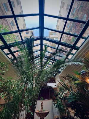 Villa Beaumarchais by null