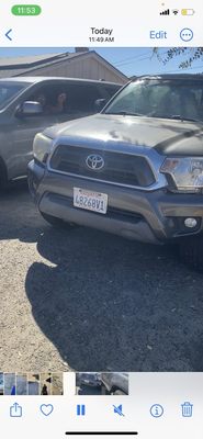 Master's Roofing Logo