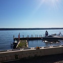 Don's Marina