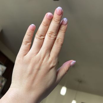 Milano Nail Spa The Heights - Gel Builder - Nail Salons Near Me - Houston, Texas Milano Nail Spa The Heights - Gel Builder - Nail Salons Near Me - Houston, Texas
