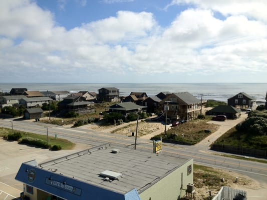 Kitty Hawk Kites by null