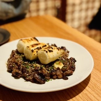 Moono - Korean Near Me - New York, New York