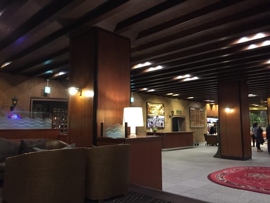 Kumamoto Hotel Castle by null