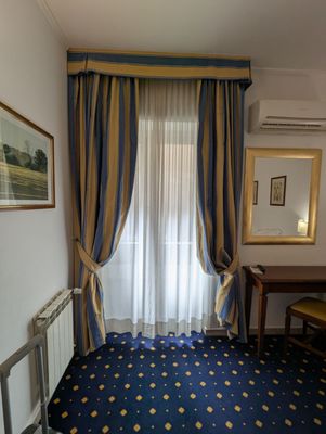 Napoleon Hotel Roma by null