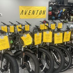 Max's Electric Bikes