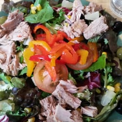 Ricci's Fine Italian Foods - Tuna salad