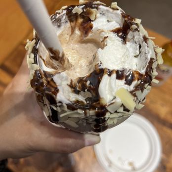 Holy Shakes - Desserts Near Me - Toronto, Ontario Holy Shakes - Desserts Near Me - Toronto, Ontario