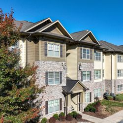 The Reserve at Johnson City Apartments