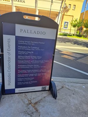 PALLADIO FOLSOM FARMERS MARKET - Updated July 2025 - 26 Photos - 260 ...