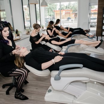 Lash Blvd Denver - Best eyelash extensions in Denver Lower Highlands Colorado - Eyelash Service Near Me - Denver, Colorado