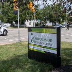 Compassion Pregnancy Center