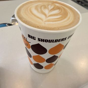 Big Shoulders Coffee - Coffee & Tea Near Me - Chicago, Illinois Big Shoulders Coffee - Coffee & Tea Near Me - Chicago, Illinois