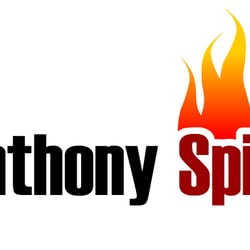 Anthony Spices - Logo
